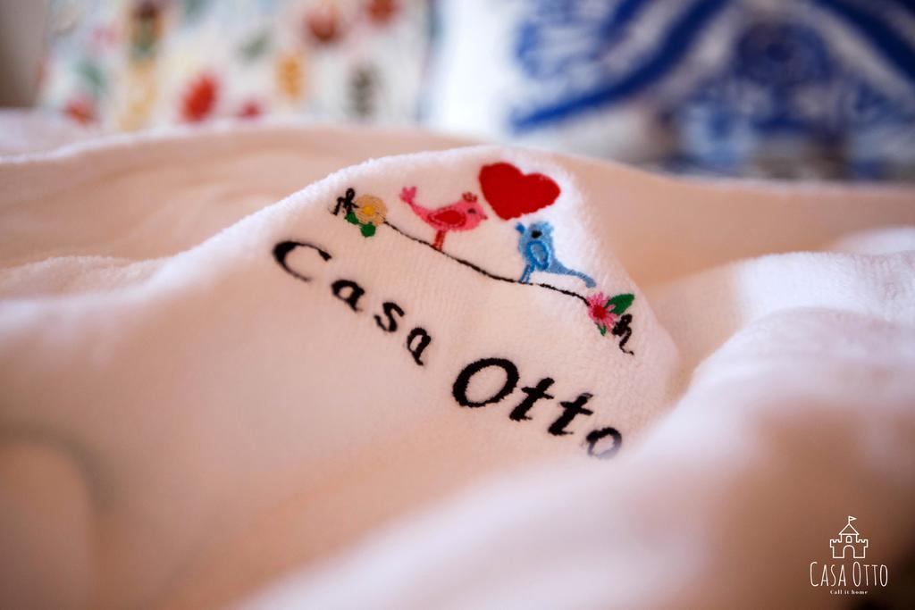 Casa Otto Sighisoara Lejlighed Eksteriør billede