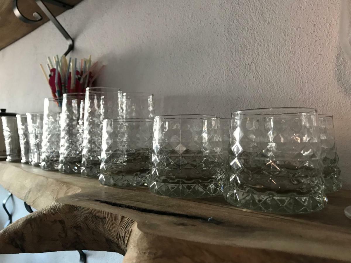 Casa Otto Sighisoara Lejlighed Eksteriør billede